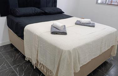 Casa Nova na Tapera near the airport - Foto 9