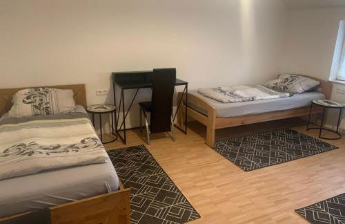 Ferien- und Monteurwohnungen Wendischbrome - Foto 24