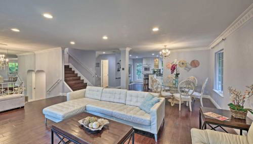 Santa Ana Home with Pool, 15 Minutes to Disney! - Foto 2