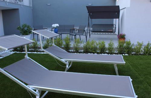 Villa Cola - Vesuvio Garden & Relax - Foto 76