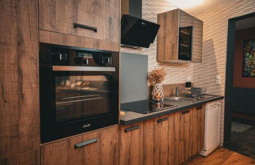 O bois dormant - Foto 27