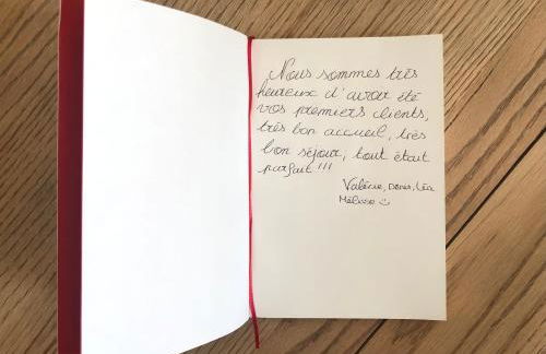 Villa Sophie - Foto 45