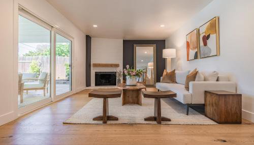 #Marbella Lane - Cozy Modern Home with Relaxing Design & Pool - Foto 2