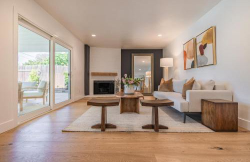 #Marbella Lane - Cozy Modern Home with Relaxing Design & Pool - Foto 2