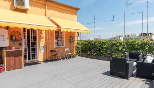 Sweet Dream Penthouse - Photo 3