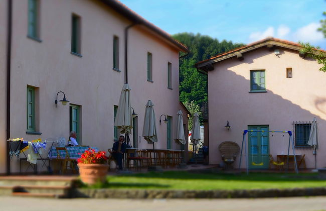 Agriturismo Monte a Pescia - Foto 62