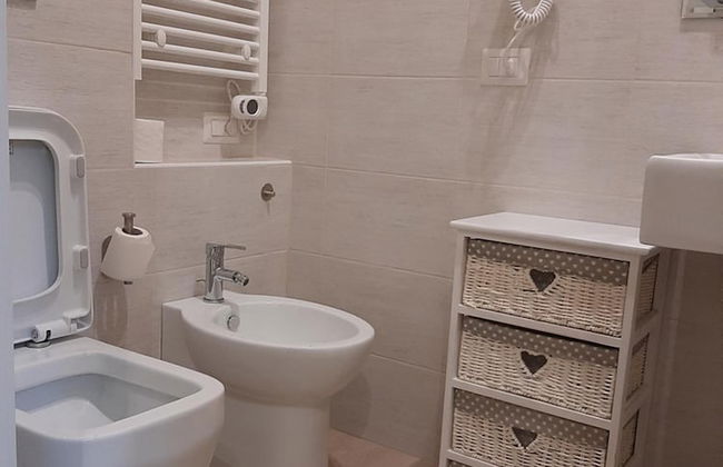 Affittacamere Stazione Empoli - Photo 43