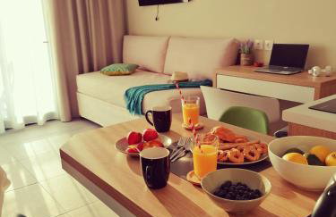 Garden Apartments - Foto 15