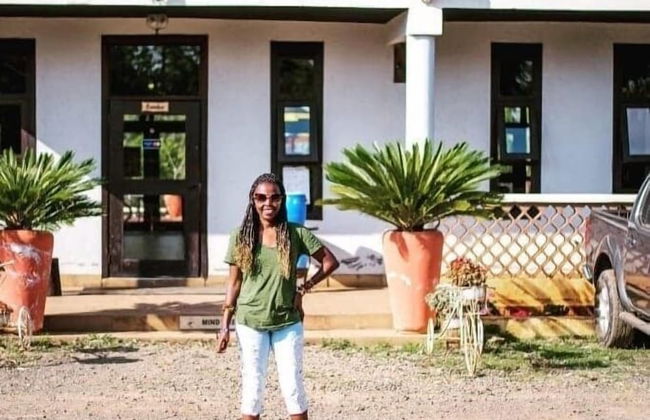 Leleshwa Getaway - Foto 32