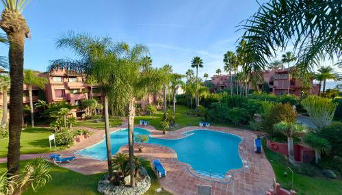 Apartamento Marbella Alicate Beach - Foto 5