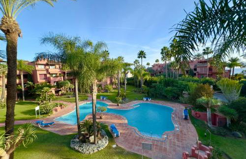 Apartamento Marbella Alicate Beach - Foto 5