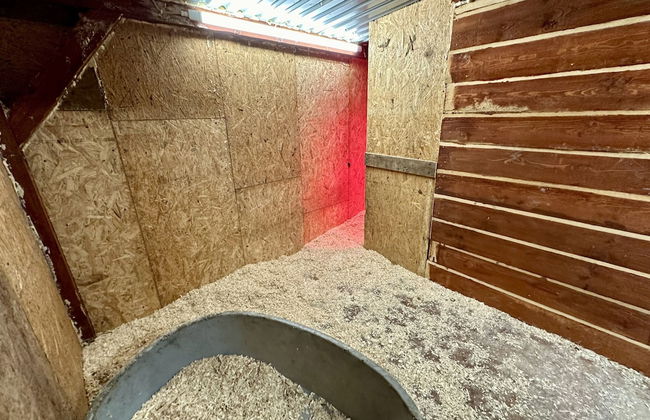 Ferienwohnung am Glück - Foto 20