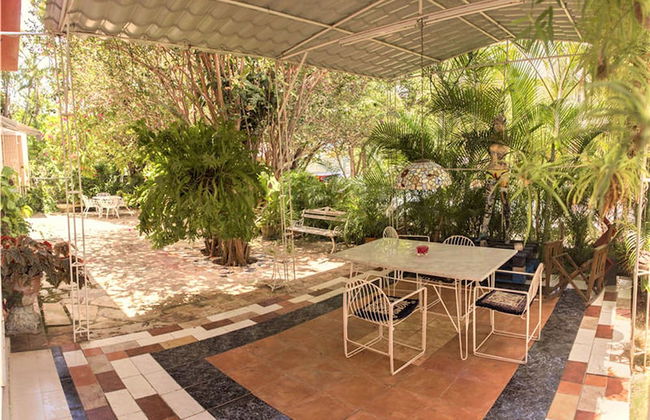 Casa Particular Renta Godoy with Wifi - Foto 29