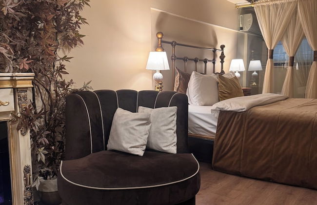 Lord Morgan & Exclusive Design Nisantasi - Foto 73