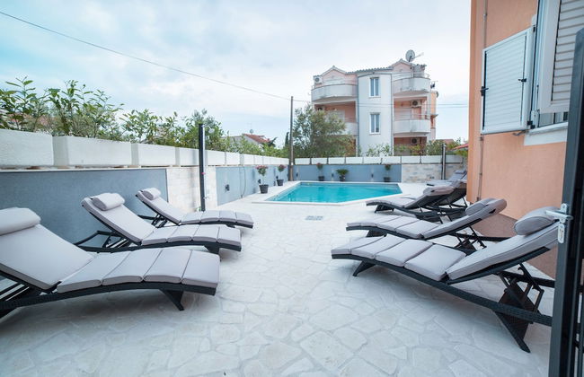 Apartments Marina - Foto 50