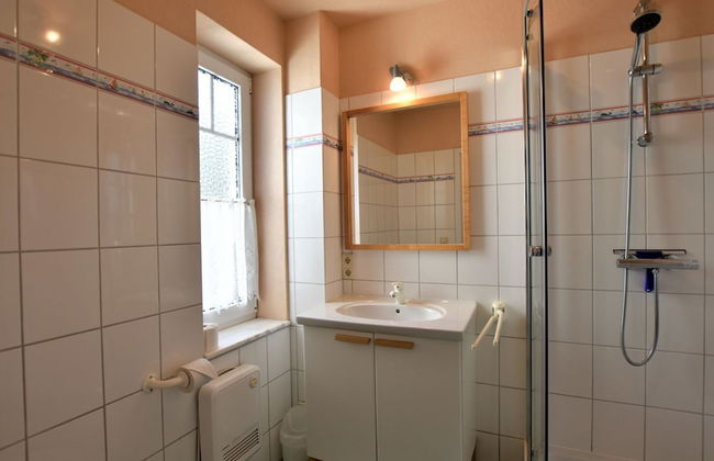 Comfortable Apartment in Insel Poel With Sauna - Foto 7