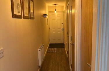 Peterson Apartments by Visit Cleethorpes - Photo 19