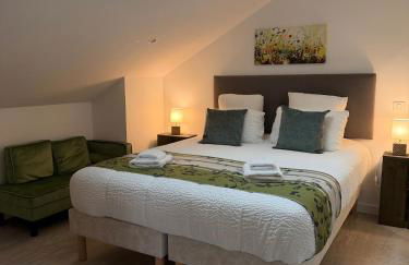 La Belle Cachette - Foto 16