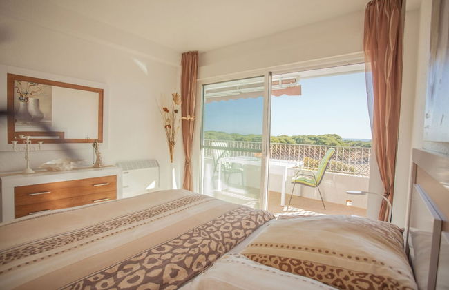 007 Relax Sea Views - Ac/wifi - NEW - Foto 11