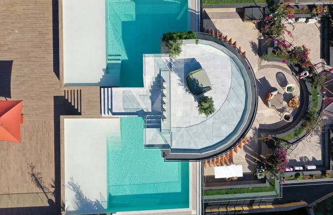 Three House Hotel - Foto 29