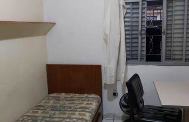 Hospedaria Area Verde - Foto 9