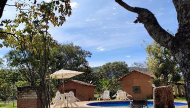 Recanto do Baru - Foto 2