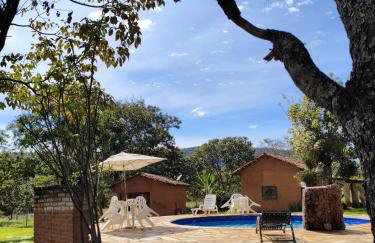 Recanto do Baru - Foto 2