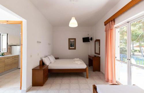 Kipriotis Hotel - Foto 67