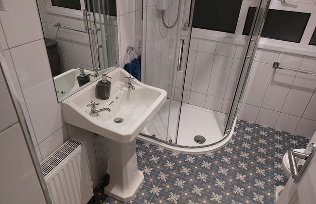 Jack's Place Beautiful 3-bed House Donegal - Foto 9