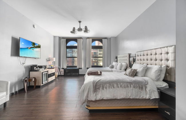 Splendid En Suite Double - Photo 15