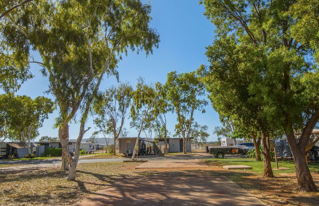 Discovery Parks - Balmoral Karratha - Foto 20