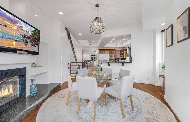 Franklin Mediterranean Villa - Photo 27