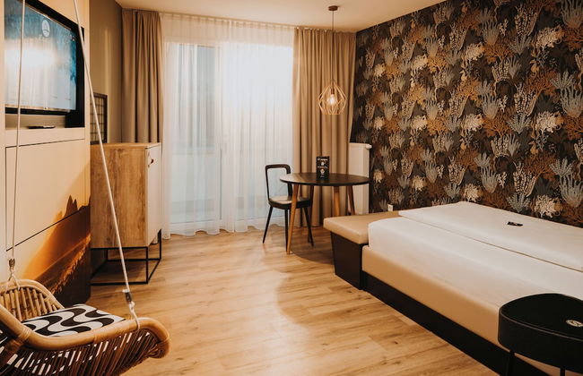 Rioca Stuttgart Posto 4 - Foto 4