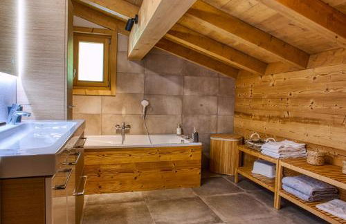 Chalet le Feston - Foto 8