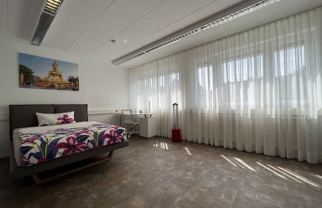 Commune88 EAST - Foto 7