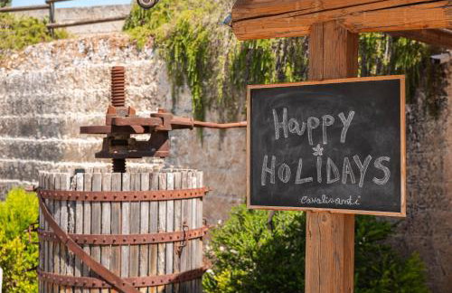 Cava Li Santi Residence a Santa Caterina - Foto 126