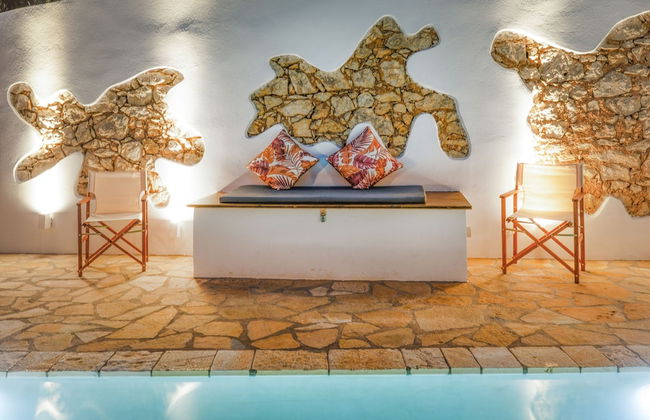 Loris Residence in Ionian Islands - Photo 40