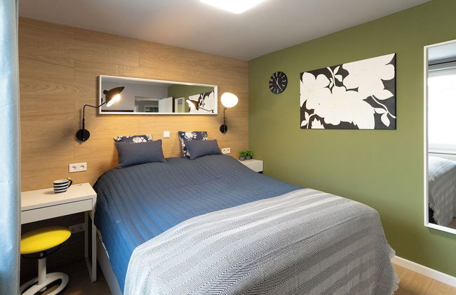 House 756 Mainz: Families, Friends & Business – Sauna, Parking, Near Messe & Airport - Foto 18