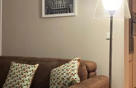 Penthouse vue mer avec Rooftop,Jacuzzi,et parking privé - Foto 17