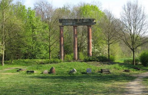 Ferienwohnungen am Waldbad Zwenkau - Foto 21
