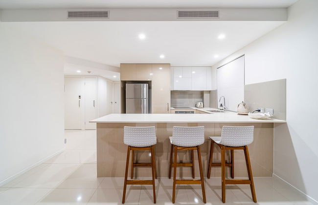 Beach on Sixth - Foto 66