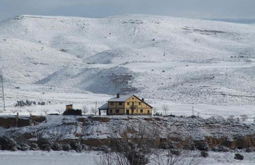 Casa Rural Atalaya House - Foto 1