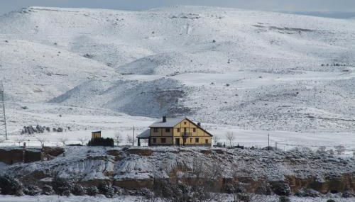 Casa Rural Atalaya House - Foto 1