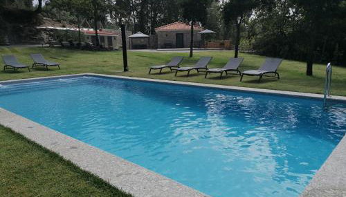 Casa de Férias do Parque da Peneda 2 - Foto 2, Garden view