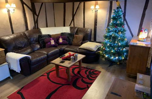 Myrtle Cottage - Foto 64