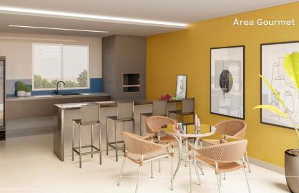 AP 506 Home Club - Piscina, Climatizado, Elevador e Garagem - Foto 12