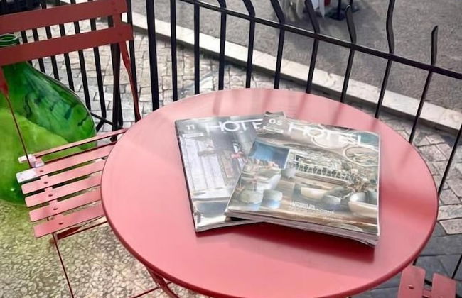 Duomo Rooms - Manfredi Homes&Villas - Foto 46