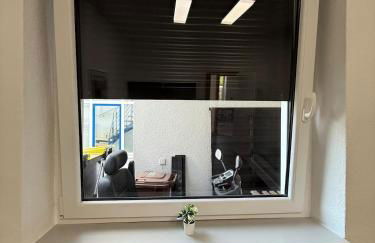 Cozy living in Lingen with Chesterfield flair - Foto 8