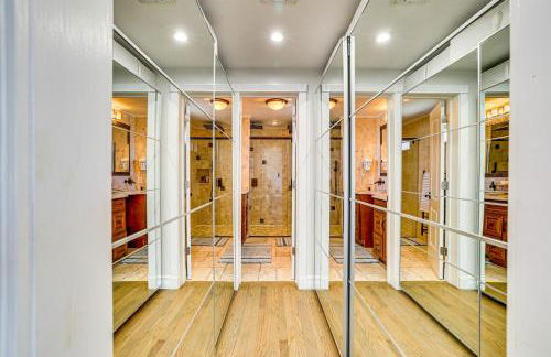 Near Yale and Lighthouse Point Beach Home with Pool! - Foto 22