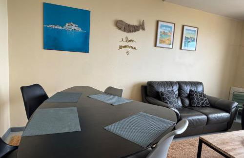 2 Chambres face à la mer En terrasse La Naturelle - Foto 36